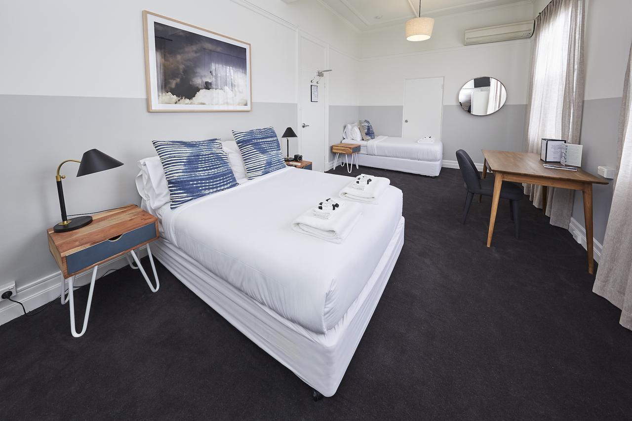 Bridgeview Hotel Willoughby Sydney Bagian luar foto