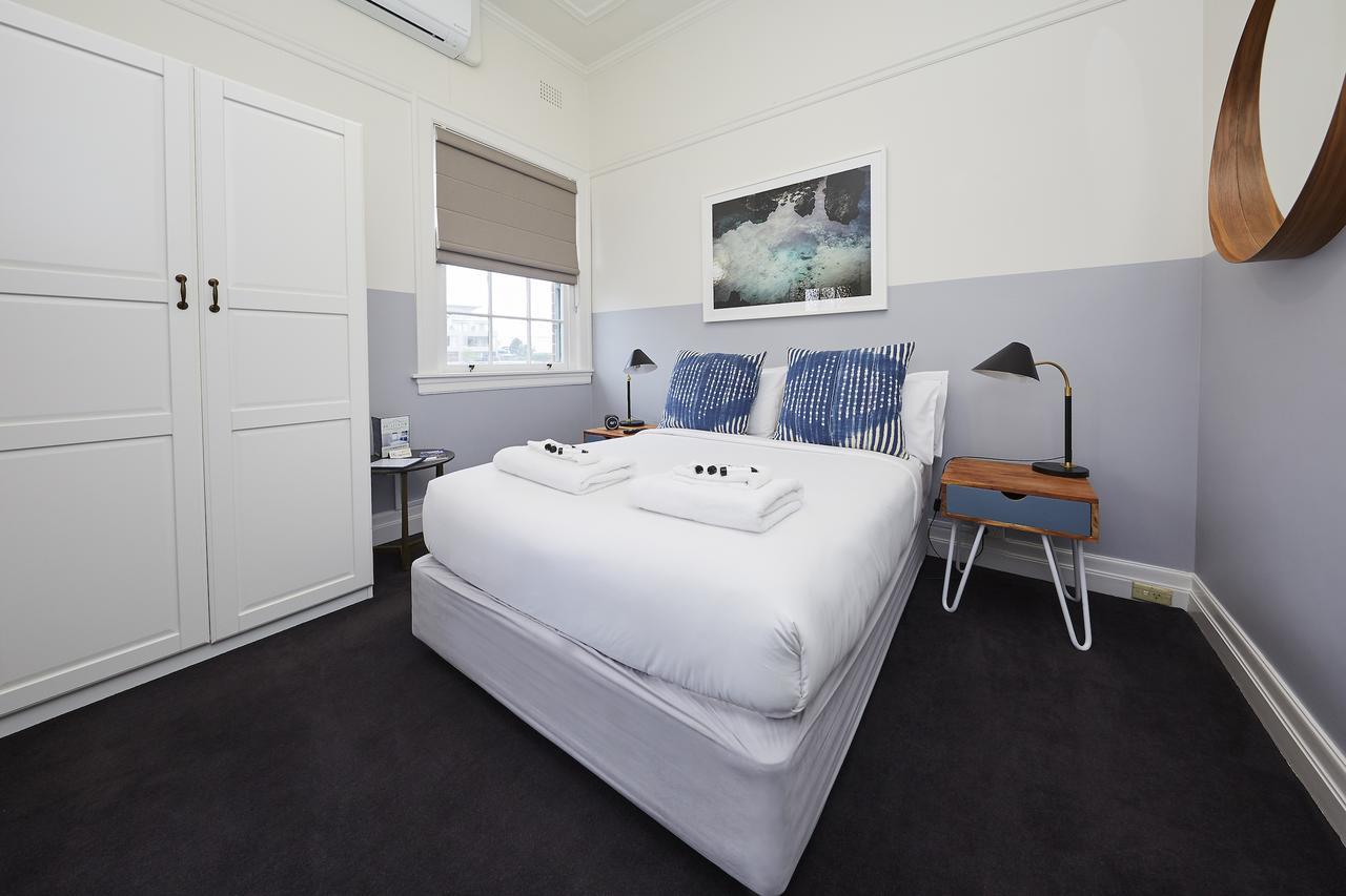 Bridgeview Hotel Willoughby Sydney Bagian luar foto