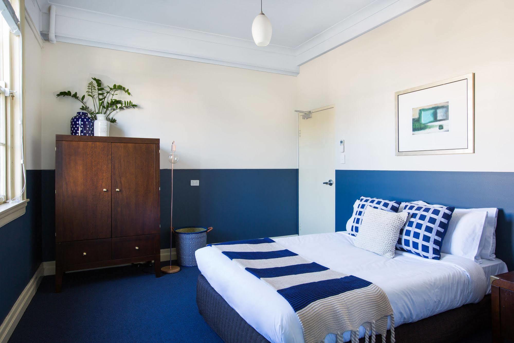 Bridgeview Hotel Willoughby Sydney Bagian luar foto